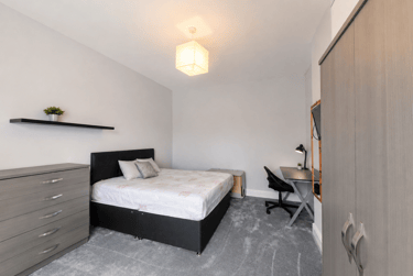 5 bed house, Herrick Road, City Centre, Loughborough, LE112BU - Image 6