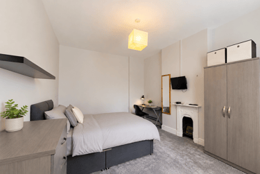 5 bed house, Herrick Road, City Centre, Loughborough, LE112BU - Image 8