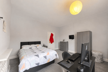 5 bed house, Herrick Road, City Centre, Loughborough, LE112BU - Image 9
