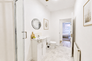 7 bed house, Barker Street, Shieldfield, Newcastle, NE21BH - Image 11