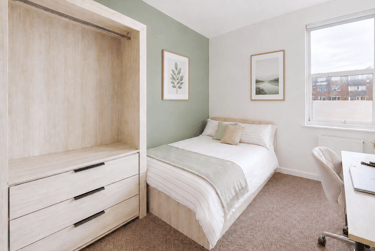 7 bed house, Barker Street, Shieldfield, Newcastle, NE21BH - Image 8