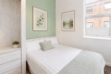 7 bed house, Barker Street, Shieldfield, Newcastle, NE21BH - Image 6
