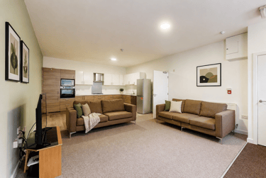 7 bed house, Barker Street, Shieldfield, Newcastle, NE21BH - Image 2