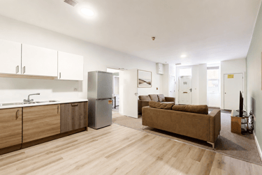 7 bed house, Barker Street, Shieldfield, Newcastle, NE21BH - Image 3