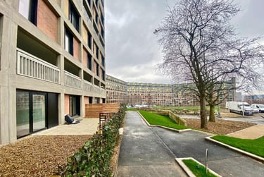 2 bed house, Pat Midgley Lane, Devonshire Green, Sheffield, S25DU - Image 9