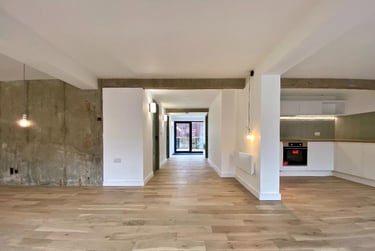2 bed house, Pat Midgley Lane, Devonshire Green, Sheffield, S25DU - Image 4