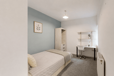 3 bed house, The Globe, Shieldfield, Newcastle, NE21BH - Image 6