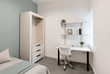 3 bed house, The Globe, Shieldfield, Newcastle, NE21BH - Image 11
