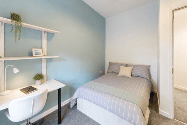 3 bed house, The Globe, Shieldfield, Newcastle, NE21BH - Image 13