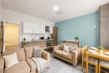 3 bed house, The Globe, Shieldfield, Newcastle, NE21BH - Image 1