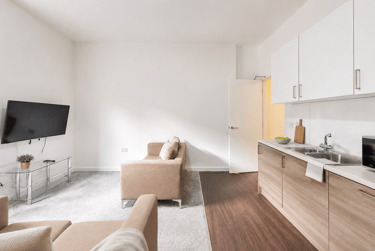 3 bed house, The Globe, Shieldfield, Newcastle, NE21BH - Image 2