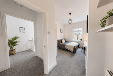 5 bed house, Harold Road, City Centre, Birmingham, B169DA - Image 5