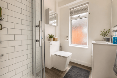 5 bed house, Harold Road, City Centre, Birmingham, B169DA - Image 4