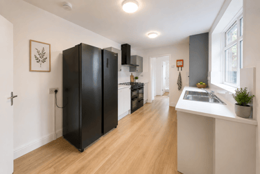 5 bed house, Harold Road, City Centre, Birmingham, B169DA - Image 2