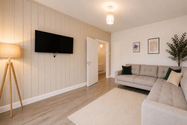 5 bed house, Harold Road, City Centre, Birmingham, B169DA - Image 3