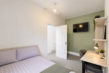 4 bed house, Harold Road, City Centre, Birmingham, B169DN - Image 5