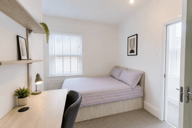 4 bed house, Harold Road, City Centre, Birmingham, B169DN - Image 7