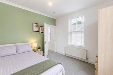 4 bed house, Harold Road, City Centre, Birmingham, B169DN - Image 1