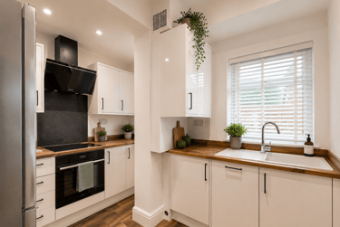 4 bed house, Harold Road, City Centre, Birmingham, B169DN - Image 4