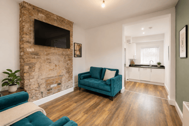 4 bed house, Harold Road, City Centre, Birmingham, B169DN - Image 3