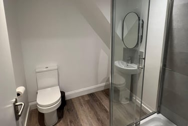 11 bed house, Whiteladies Road, Redland, Bristol, BS82QN - Image 8