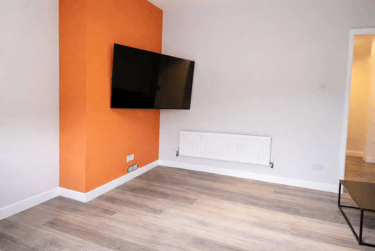 11 bed house, Whiteladies Road, Redland, Bristol, BS82QN - Image 4