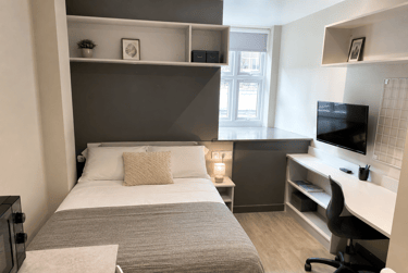1 bed house, Monument House, City Centre, Newcastle, NE18BD - Image 2
