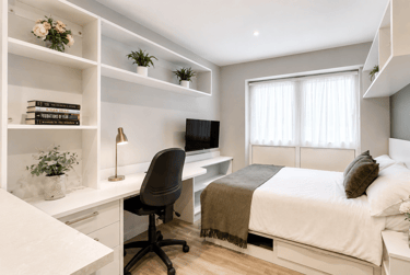 1 bed house, Monument House, City Centre, Newcastle, NE18BD - Image 2