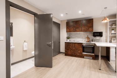 1 bed house, Monument House, City Centre, Newcastle, NE18BD - Image 3
