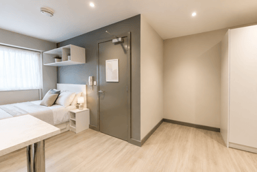 1 bed house, Monument House, City Centre, Newcastle, NE18BD - Image 4
