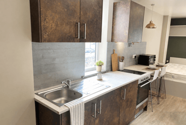 1 bed house, Monument House, City Centre, Newcastle, NE18BD - Image 1