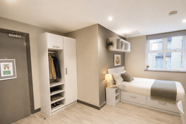 1 bed house, Monument House, City Centre, Newcastle, NE18BD - Image 4