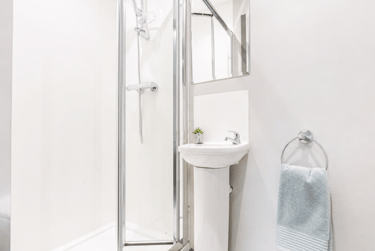 1 bed house, Monument House, City Centre, Newcastle, NE18BD - Image 5