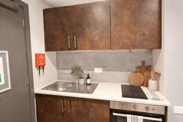 1 bed house, Monument House, City Centre, Newcastle, NE18BD - Image 2