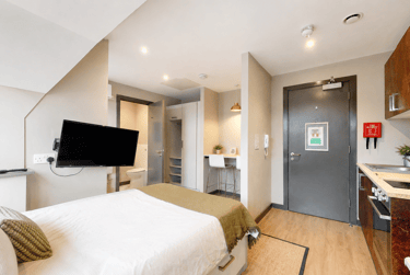 1 bed house, Monument House, City Centre, Newcastle, NE18BD - Image 3
