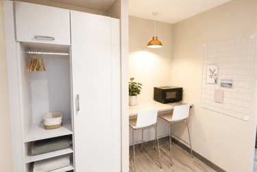 1 bed house, Monument House, City Centre, Newcastle, NE18BD - Image 4