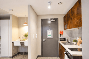 1 bed house, Monument House, City Centre, Newcastle, NE18BD - Image 1
