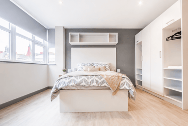 1 bed house, Monument House, City Centre, Newcastle, NE18BD - Image 2