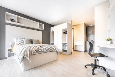 1 bed house, Monument House, City Centre, Newcastle, NE18BD - Image 1