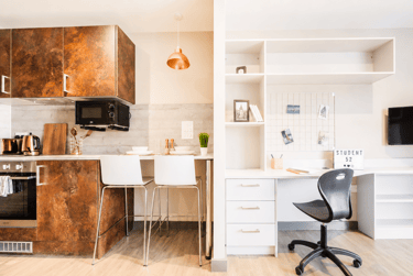 1 bed house, Monument House, City Centre, Newcastle, NE18BD - Image 5