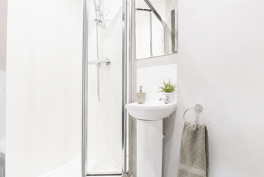 1 bed house, Monument House, City Centre, Newcastle, NE18BD - Image 6