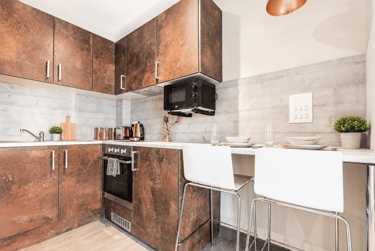 1 bed house, Monument House, City Centre, Newcastle, NE18BD - Image 3