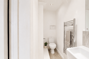 1 bed house, Ashby Road, City Centre, Loughborough, LE113AA - Image 4