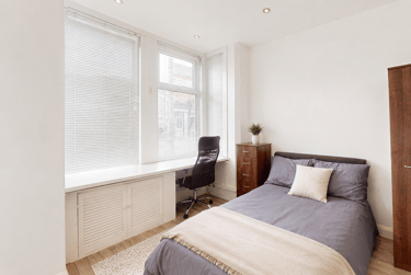 1 bed house, Ashby Road, City Centre, Loughborough, LE113AA - Image 2