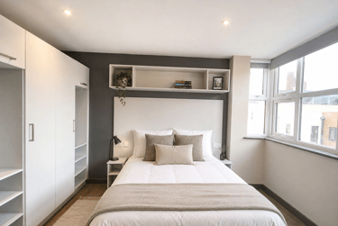 1 bed house, Monument House, City Centre, Newcastle, NE18BD - Image 1