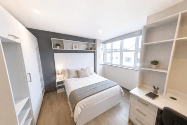 1 bed house, Monument House, City Centre, Newcastle, NE18BD - Image 3