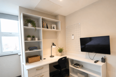 1 bed house, Monument House, City Centre, Newcastle, NE18BD - Image 4
