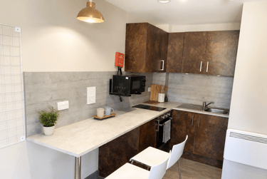 1 bed house, Monument House, City Centre, Newcastle, NE18BD - Image 5