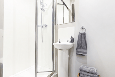 1 bed house, Monument House, City Centre, Newcastle, NE18BD - Image 6