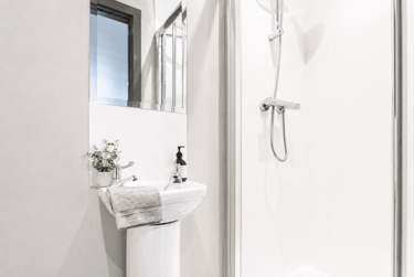 1 bed house, Monument House, City Centre, Newcastle, NE18BD - Image 4